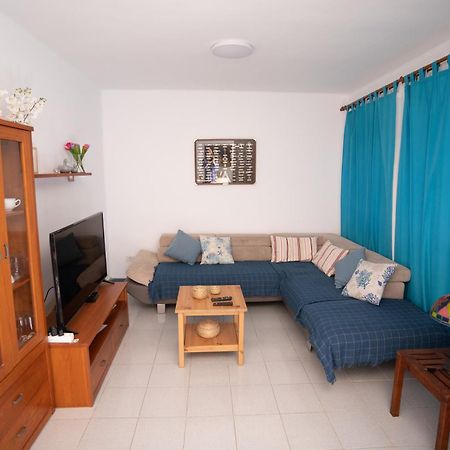 Casa La Seba Villa Punta Mujeres Exterior photo