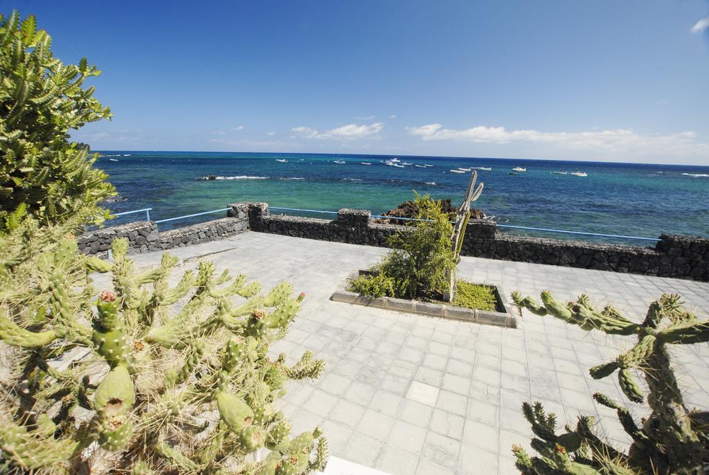 Casa La Seba Villa Punta Mujeres Exterior photo